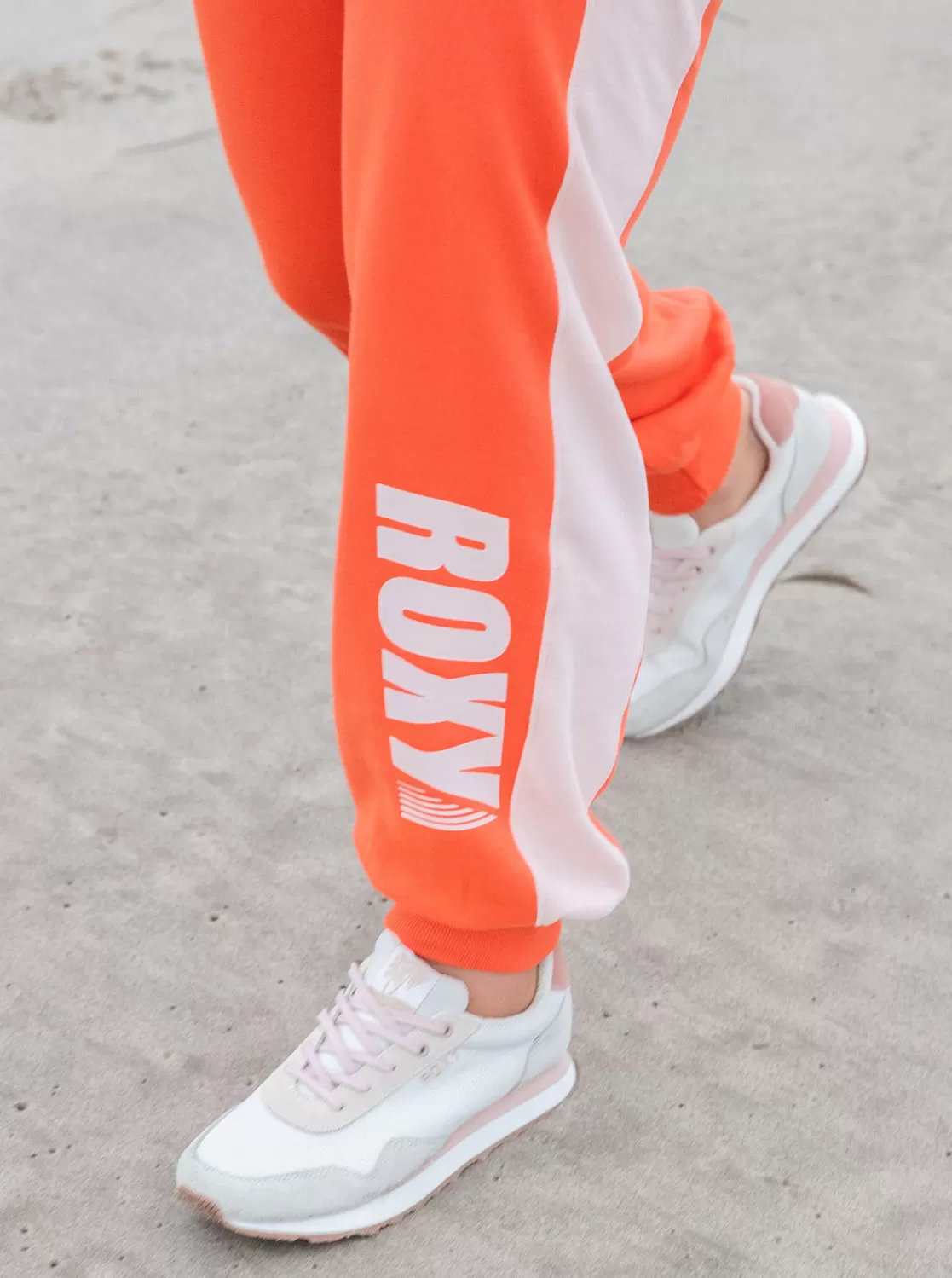 Addisyn Shoes-ROXY Clearance