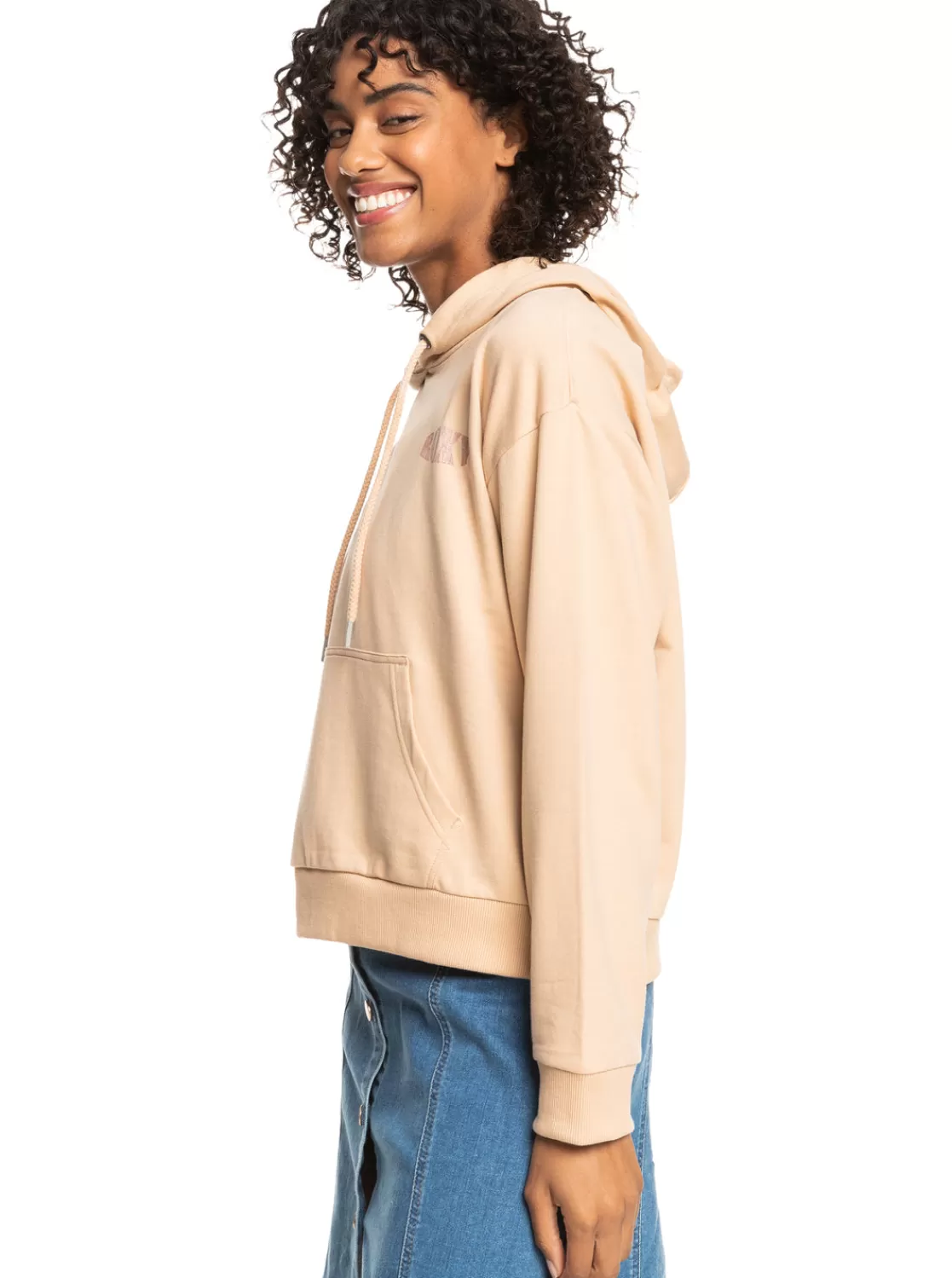 Afternoon Hike A Hoodie-ROXY Discount