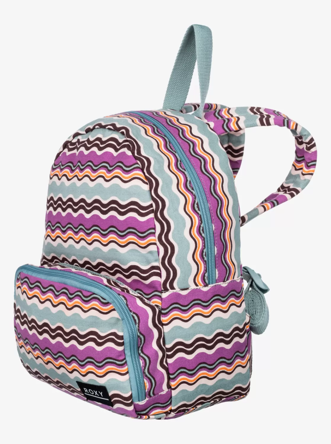 Always Core Canvas 8L Extra Small Backpack-ROXY Hot