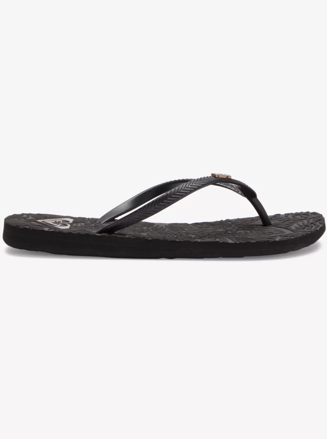 Antilles Flip Flops-ROXY Best Sale