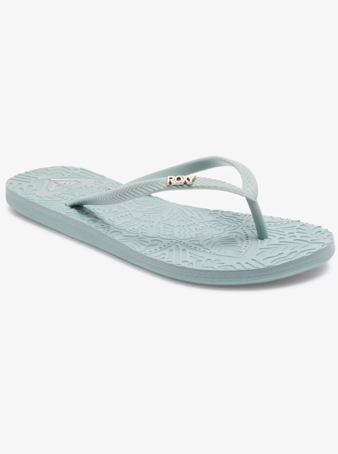 Antilles Flip Flops-ROXY Best Sale