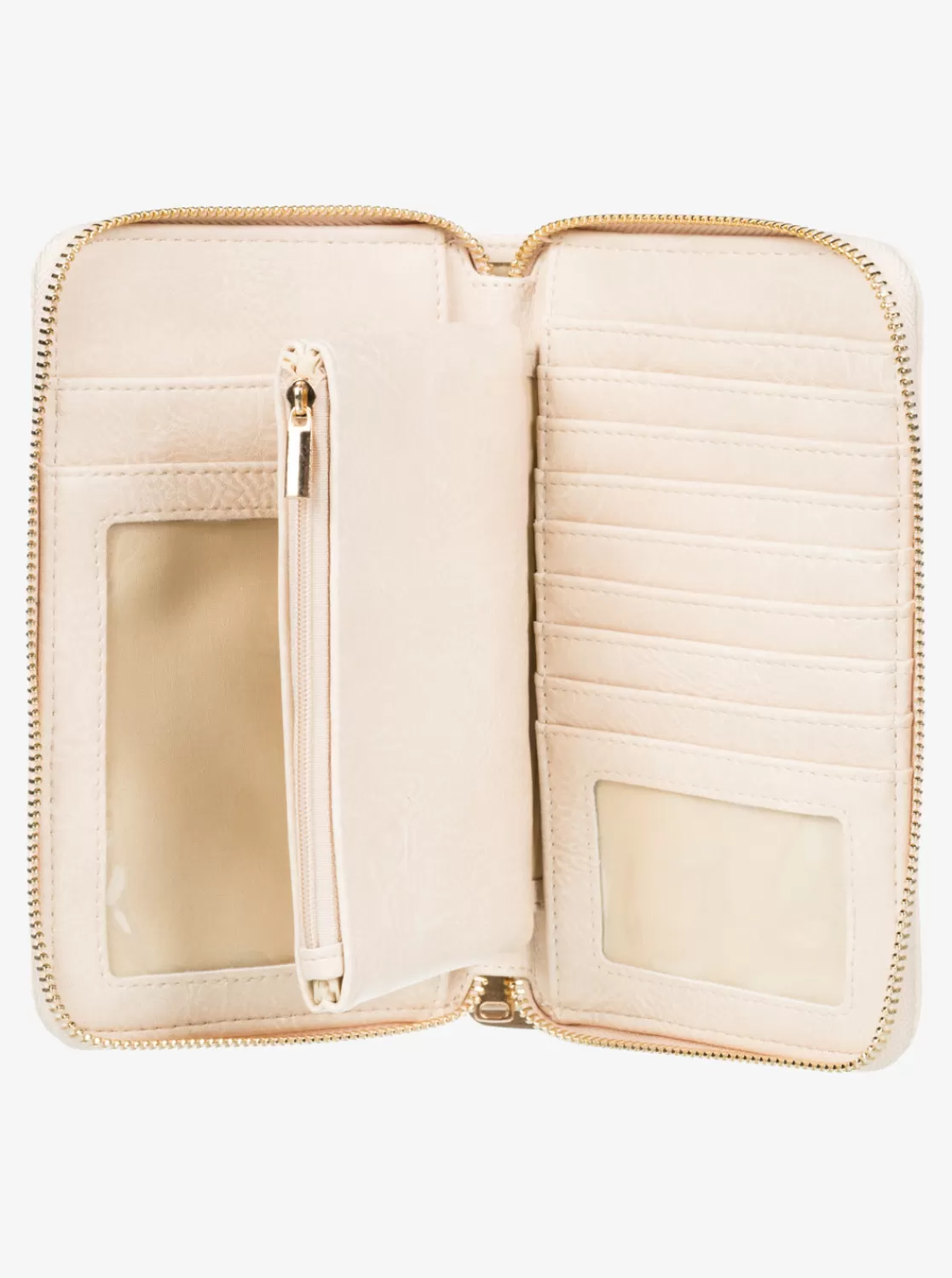Back In Brooklyn Wallet-ROXY Online