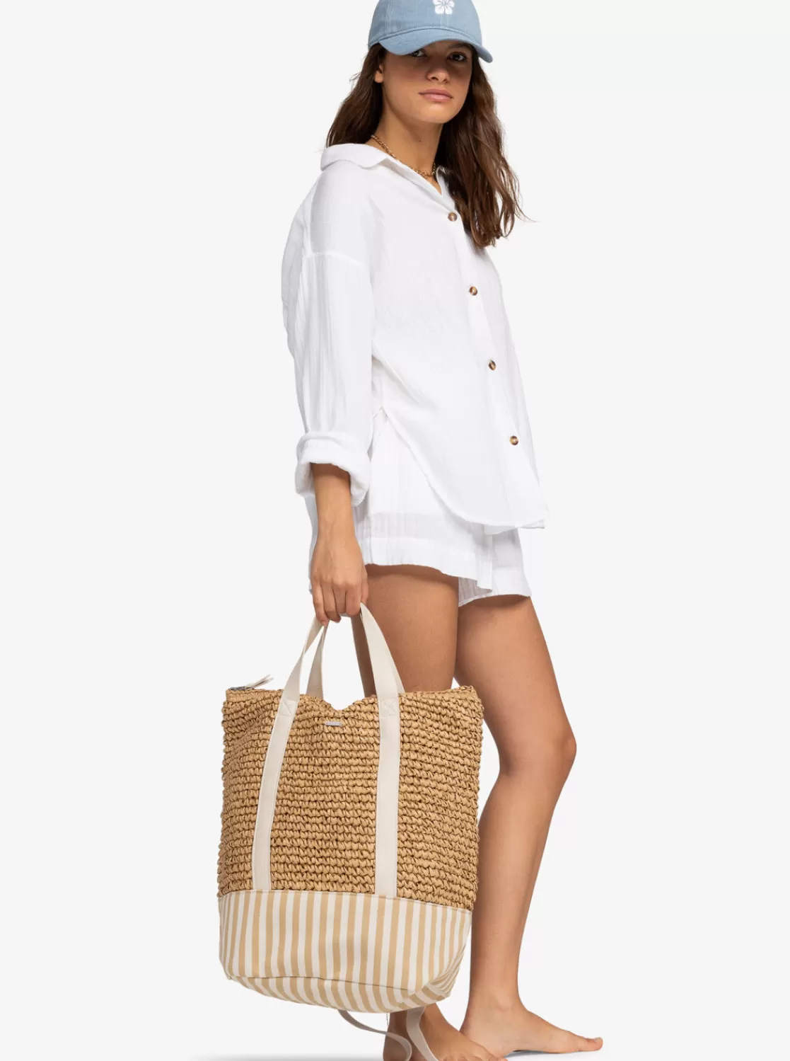 Beach Lover 21L Small Backpack-ROXY Sale