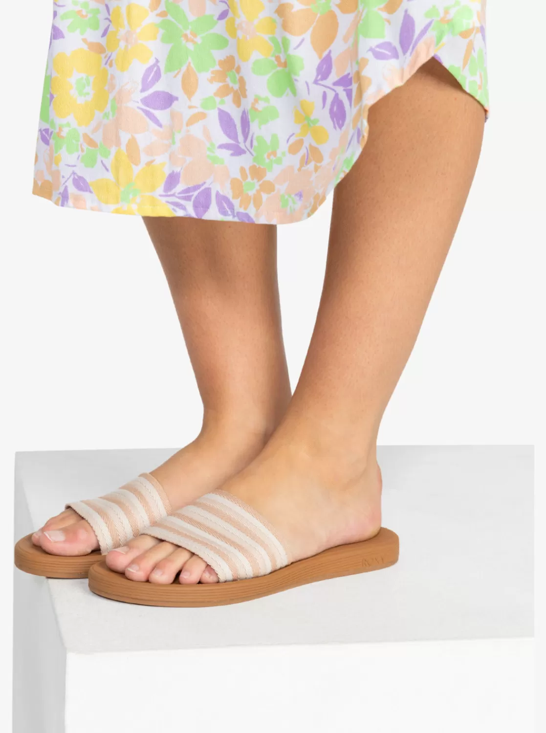 Beachie Breeze Sandals-ROXY Best