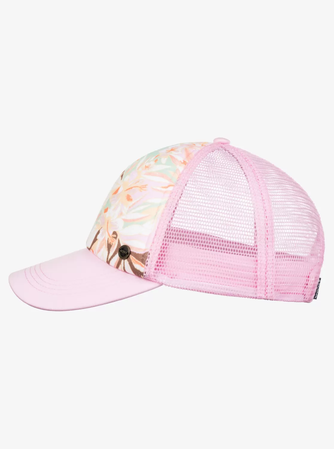 Beautiful Morning Trucker Hat-ROXY Outlet