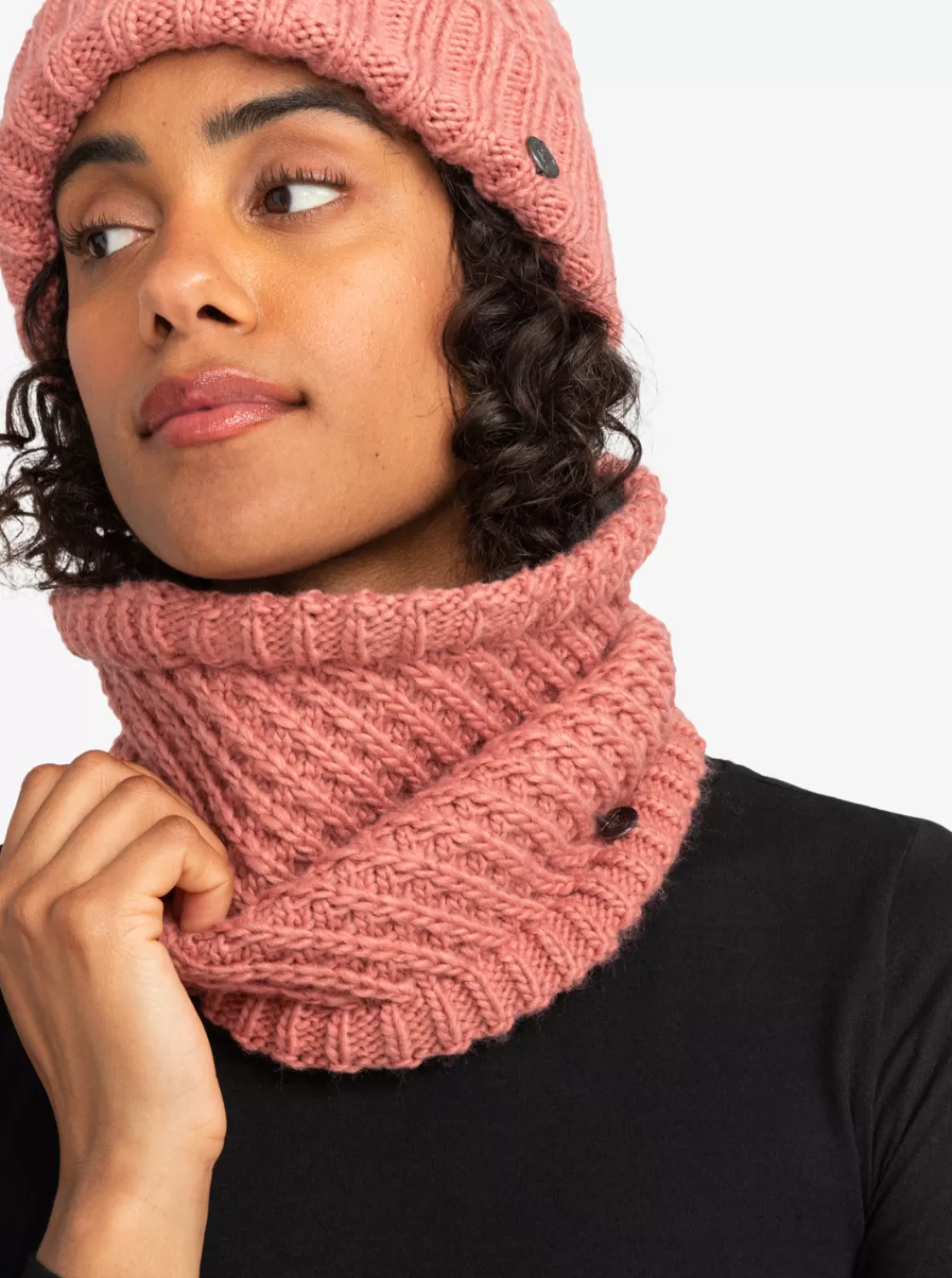 Blizzard Technical Fleece Collar-ROXY Sale