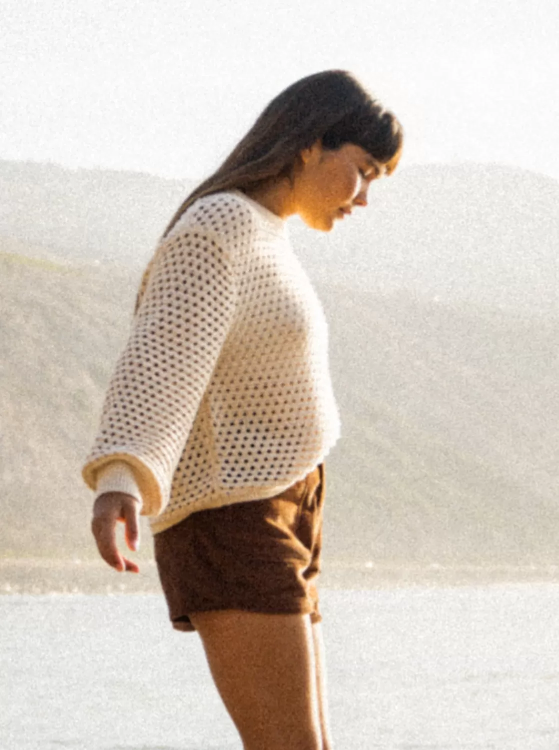 California Lover Sweater-ROXY Online
