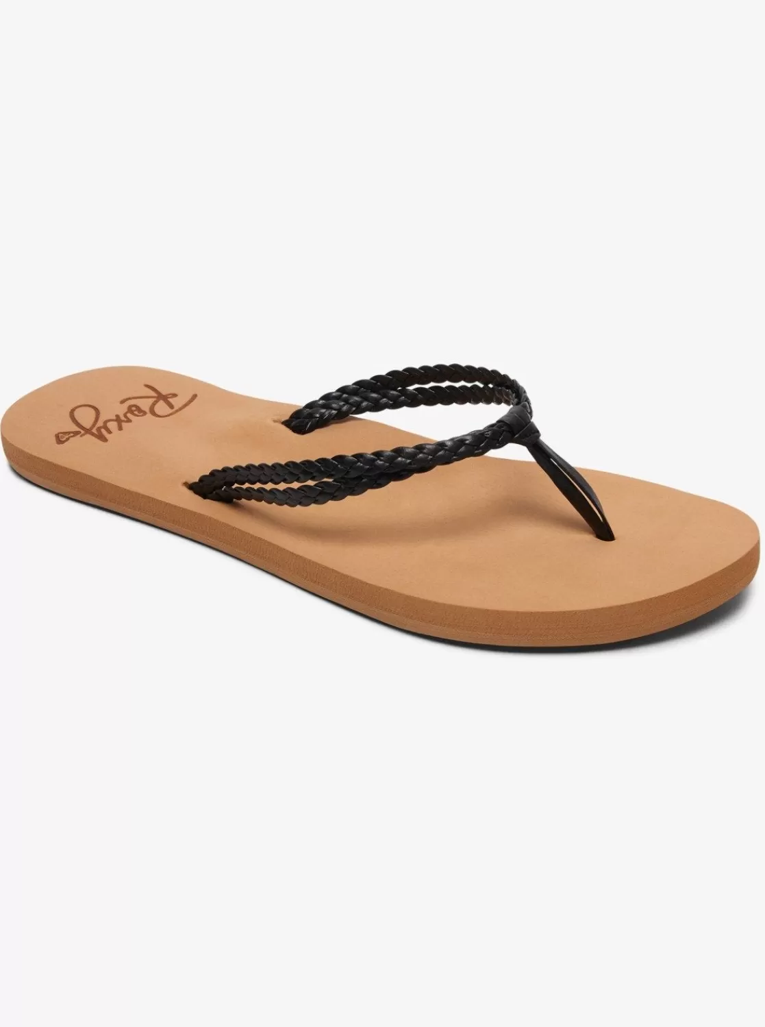 Costas Flip-Flops-ROXY Cheap