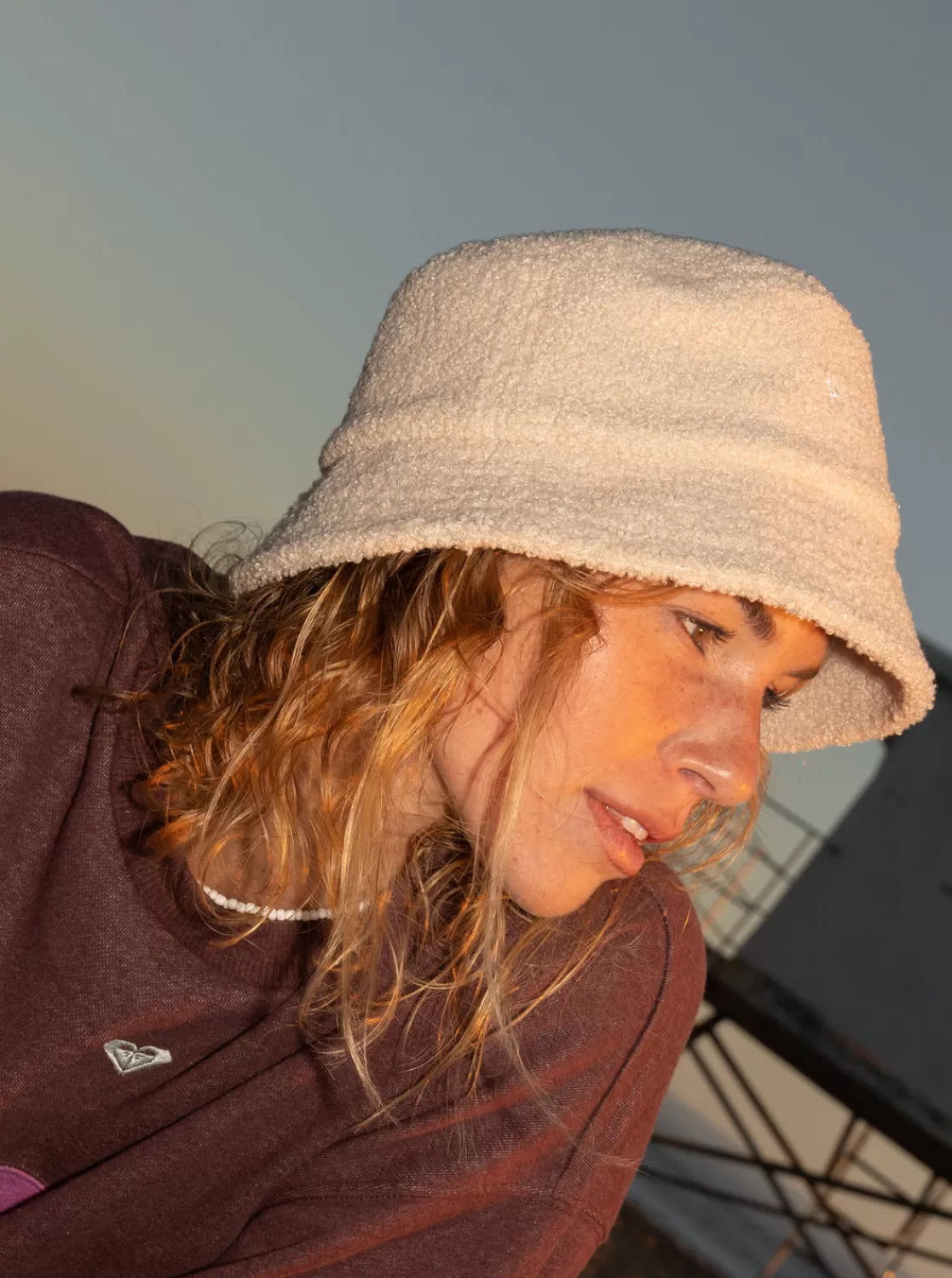 Day Of Winter Bucket Hat-ROXY Online