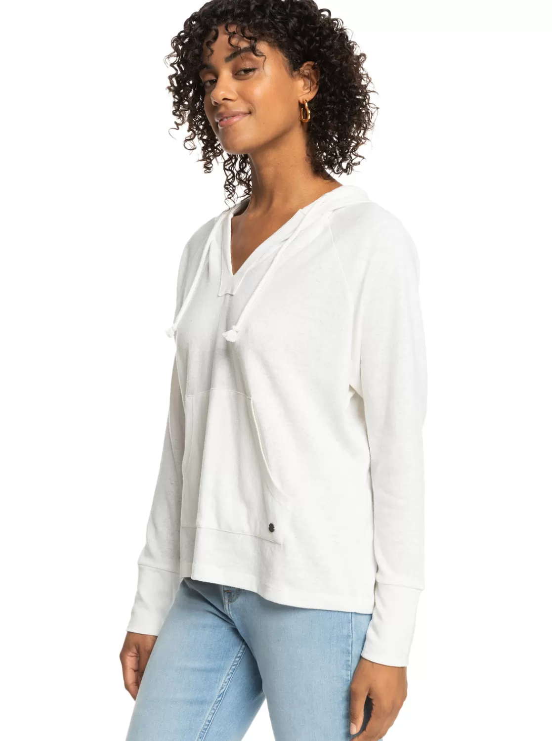 Destination Surf Hoodie-ROXY Flash Sale