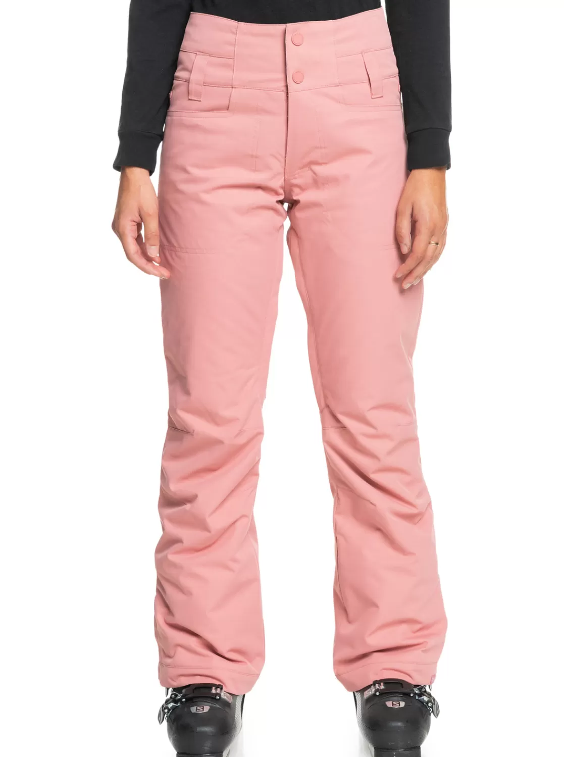 Diversion Technical Snow Pants-ROXY Sale