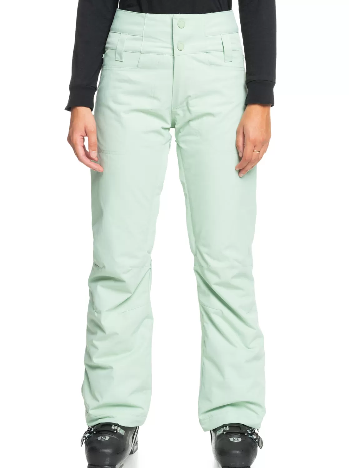 Diversion Technical Snow Pants-ROXY Sale