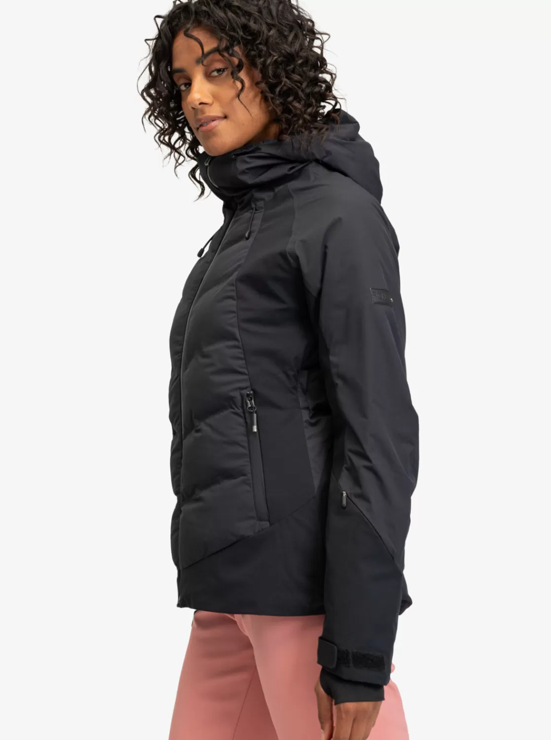 Dusk Technical Snow Jacket-ROXY Clearance