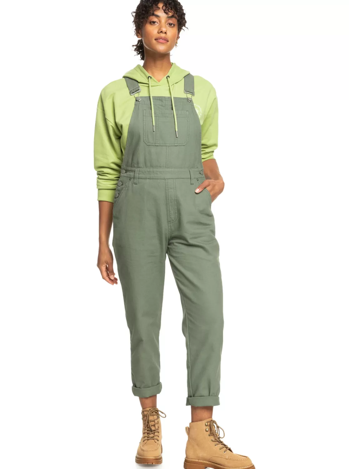 Eternal Change Overalls-ROXY Discount