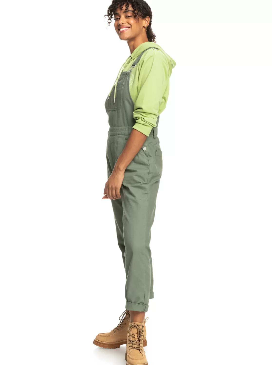Eternal Change Overalls-ROXY Discount