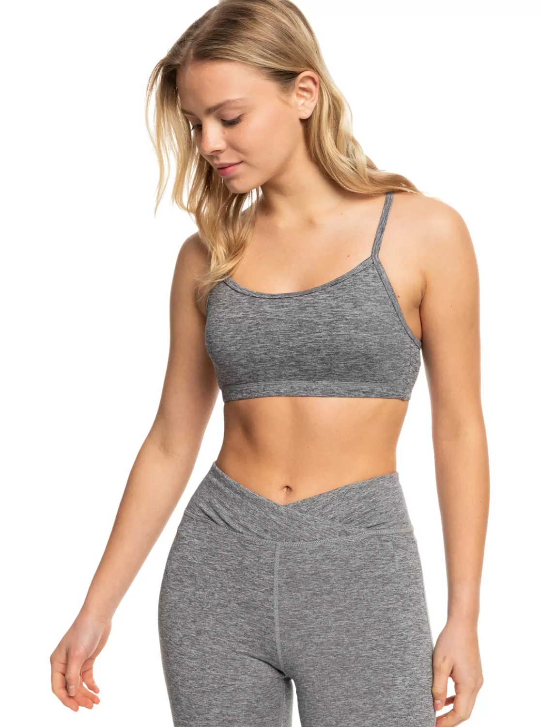 Everyday Sports Bra-ROXY Fashion