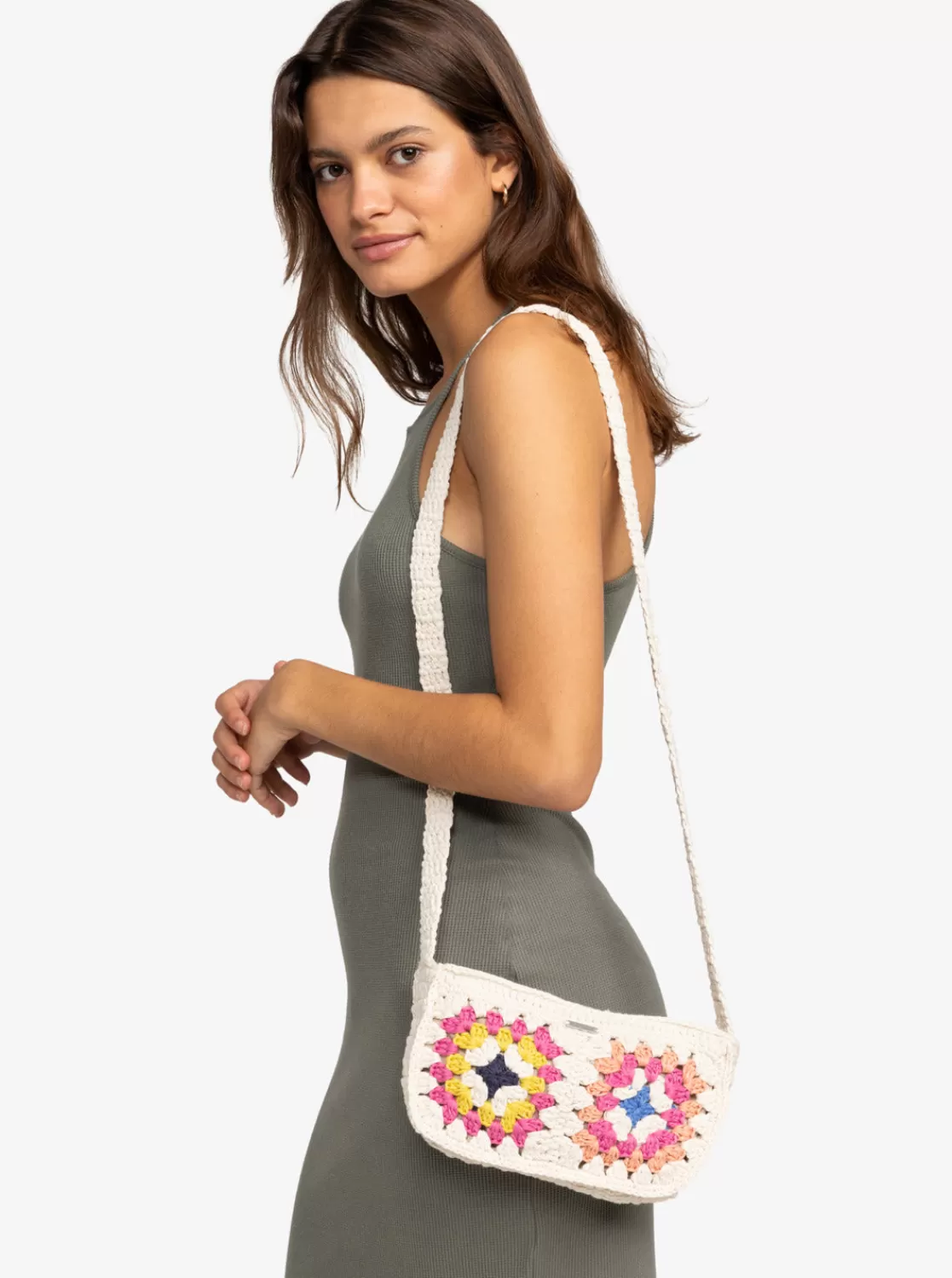 Ginger Honey Purse-ROXY Cheap