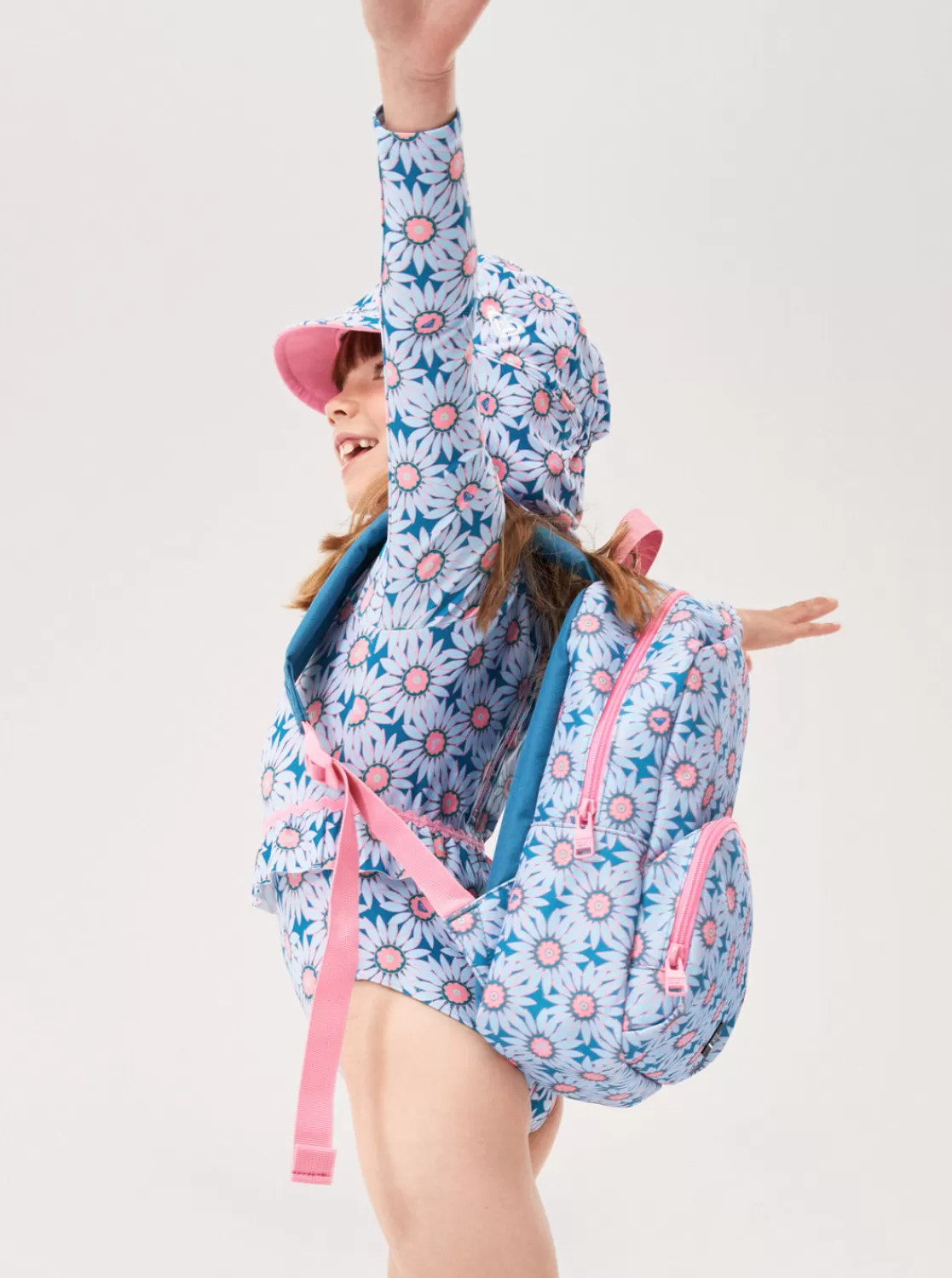 Girls 2-7 Always Core 8L Extra Small Backpack-ROXY Store