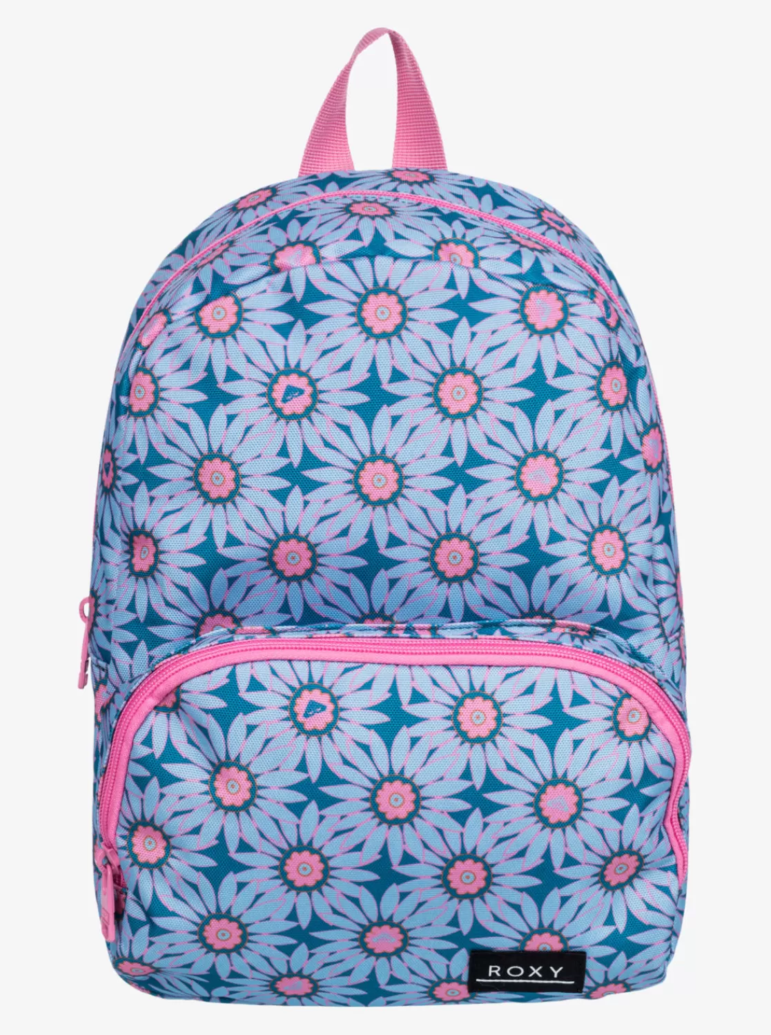 Girls 2-7 Always Core 8L Extra Small Backpack-ROXY Store