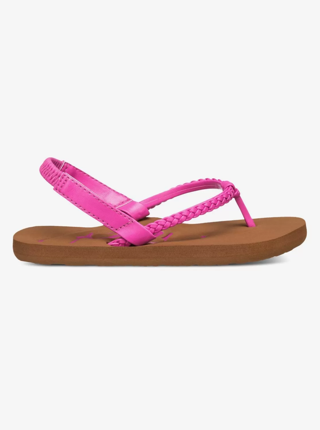 Girls 2-7 Cabo Sandals-ROXY New