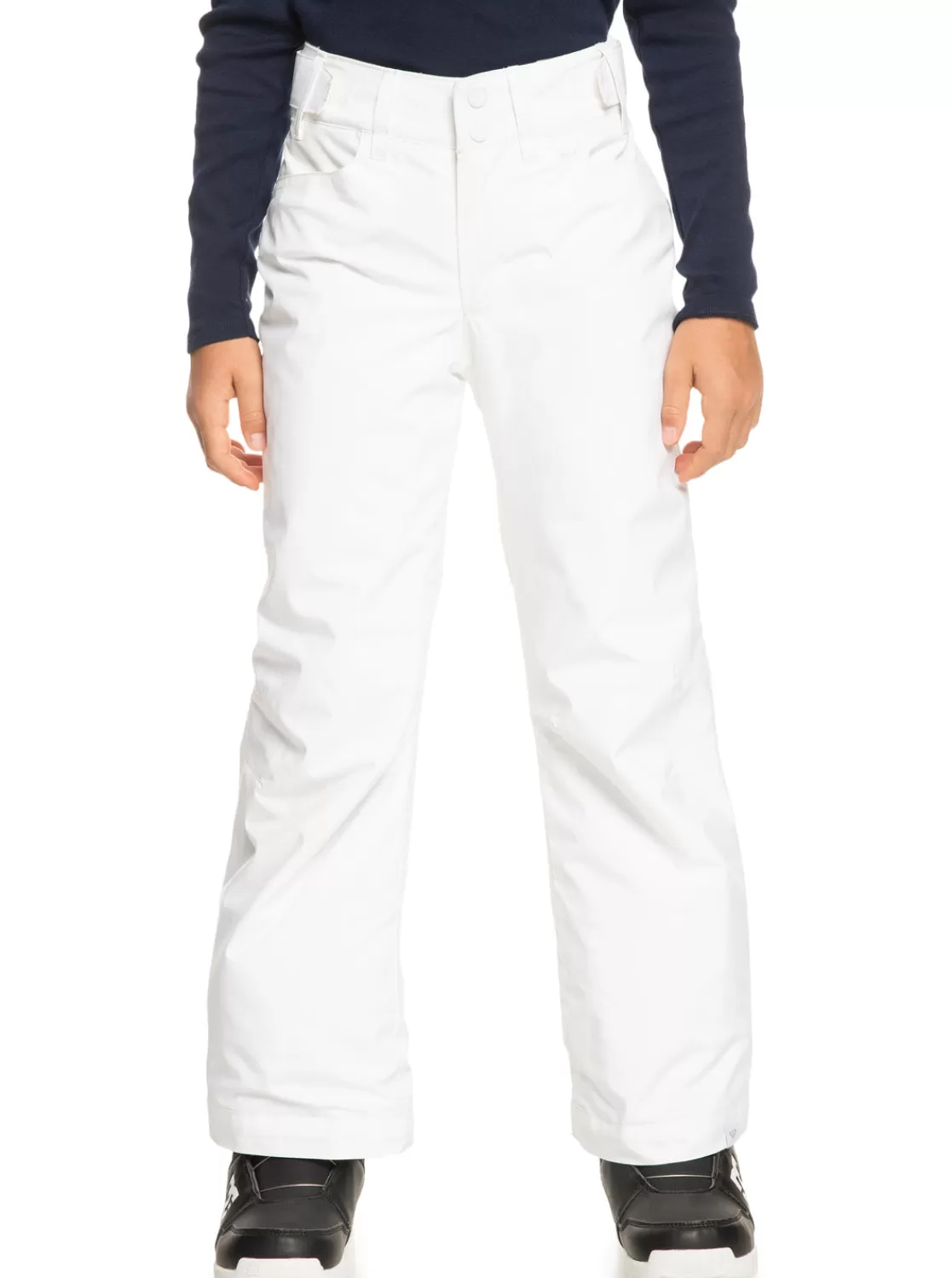 Girls 4-16 Backyard Technical Snow Pants-ROXY Outlet