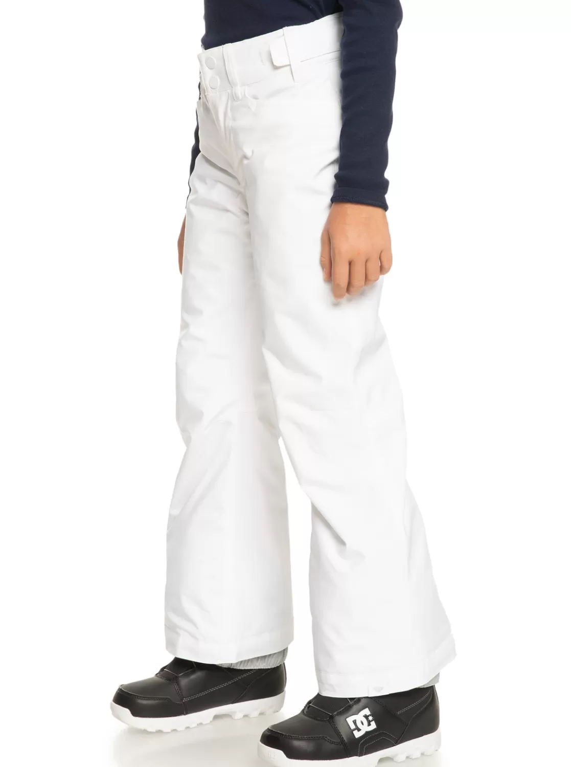 Girls 4-16 Backyard Technical Snow Pants-ROXY Outlet
