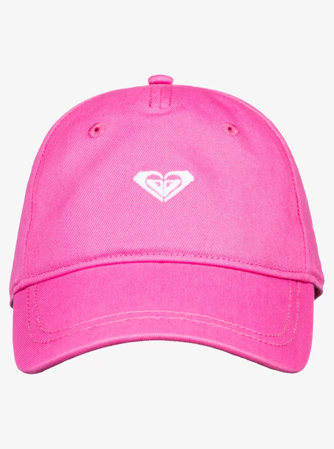 Girls 4-16 Dear Believer Baseball Hat-ROXY Clearance