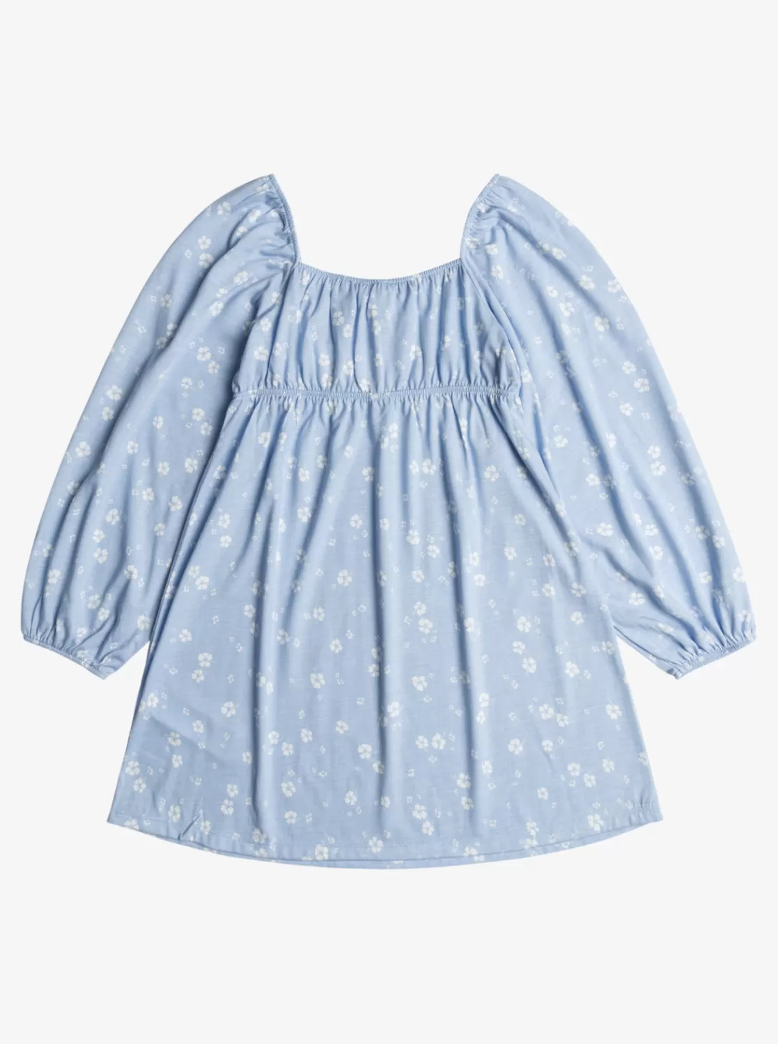 Girls 4-16 Girl On The Moon Dress-ROXY Cheap