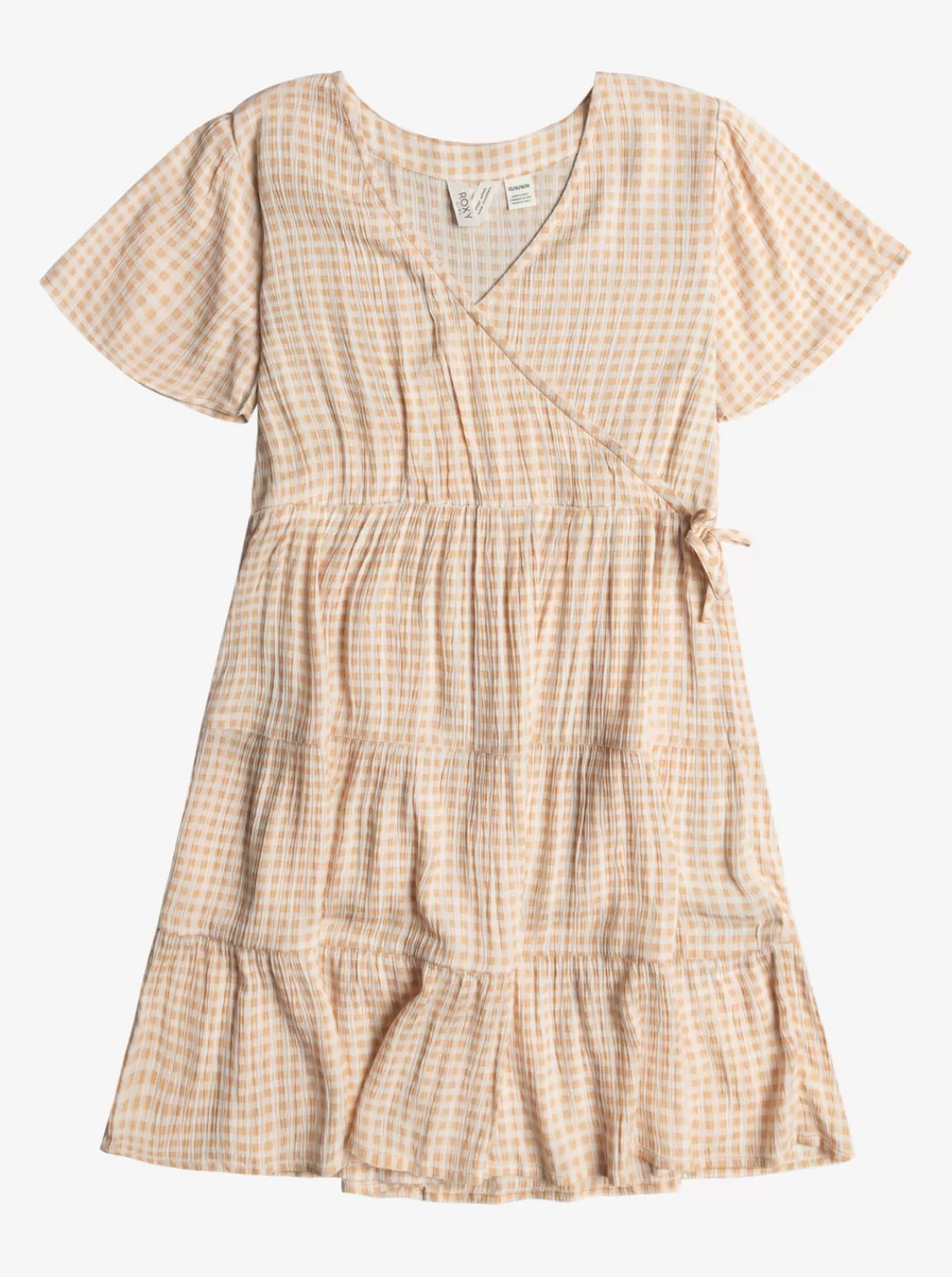 Girls 4-16 Hula Moon Dress-ROXY Hot