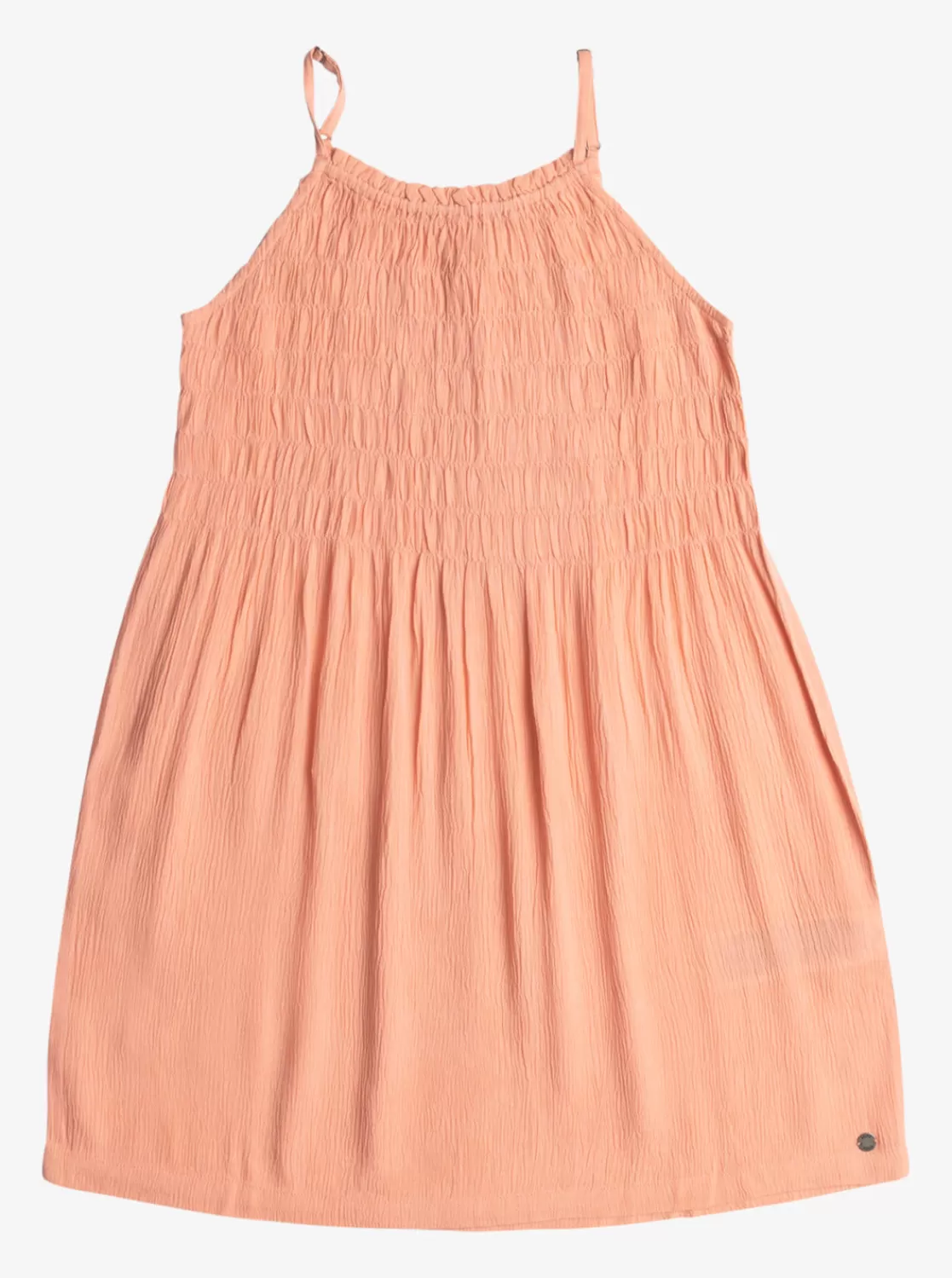 Girls 4-16 Look At Me Now Dress-ROXY Discount
