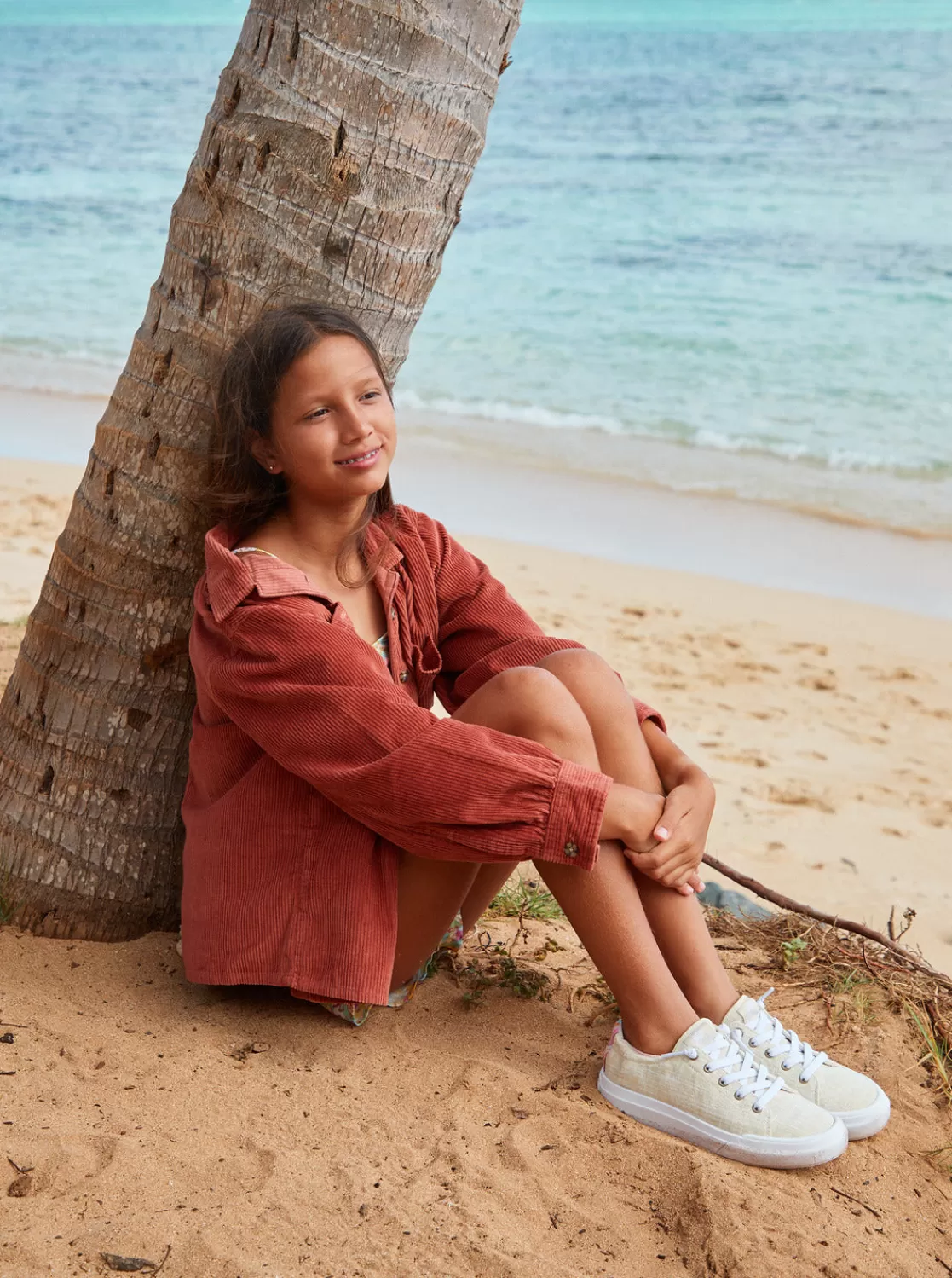 Girls 4-16 Rae Shoes-ROXY Best Sale