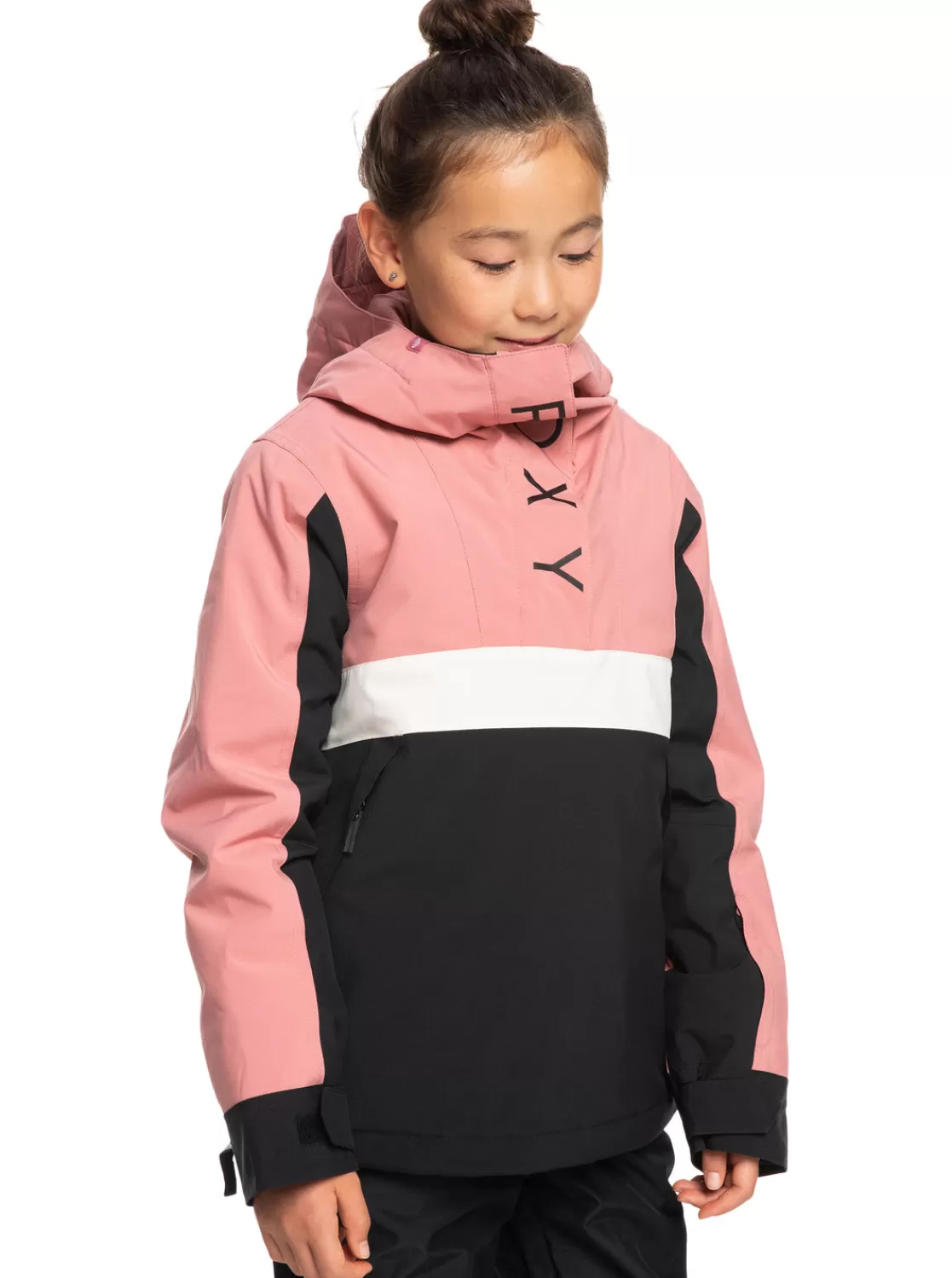 Girls 4-16 Shelter Technical Snow Jacket-ROXY Online