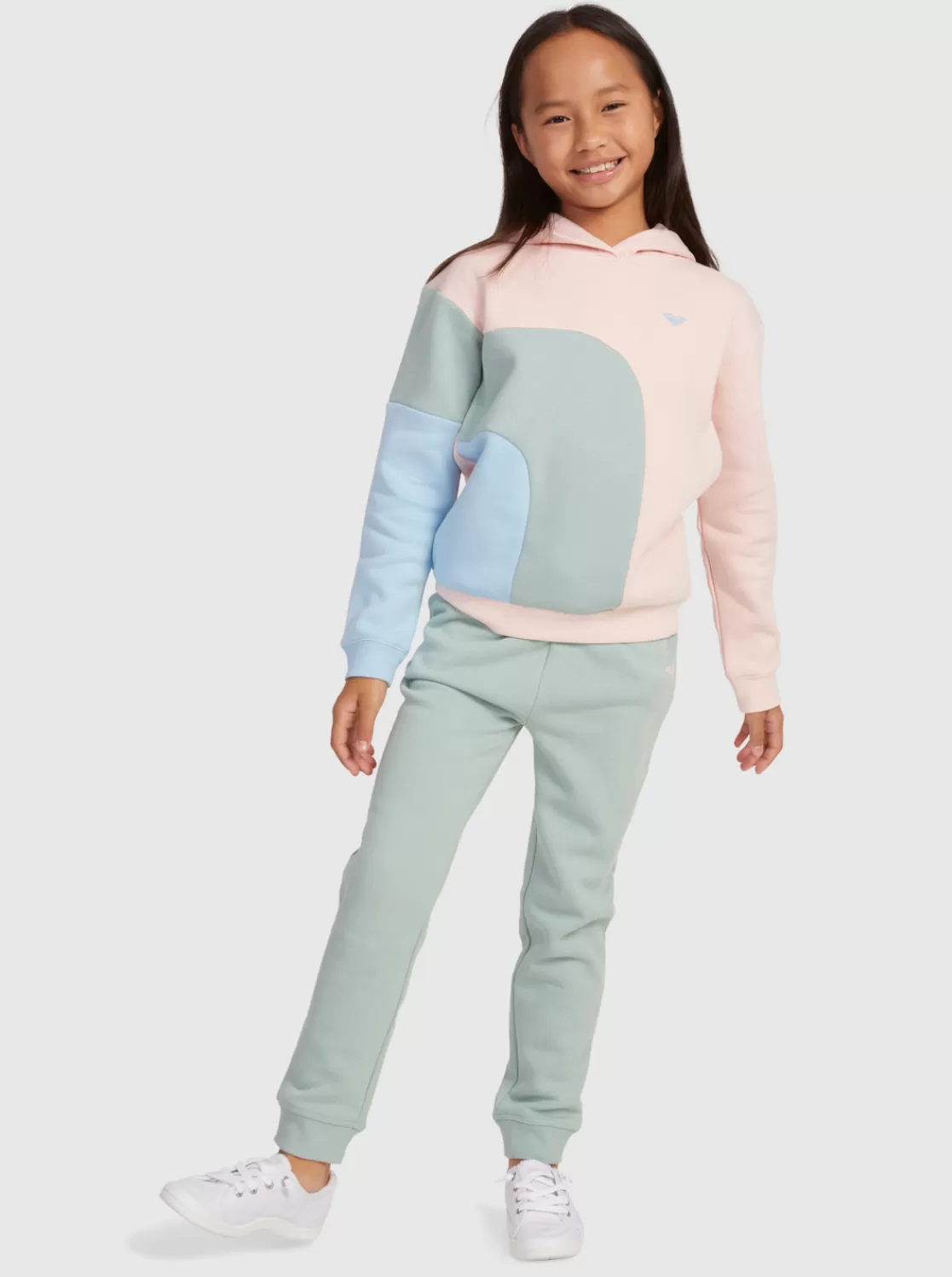 Girls' 4-16 Wildest Dreams Joggers-ROXY Shop