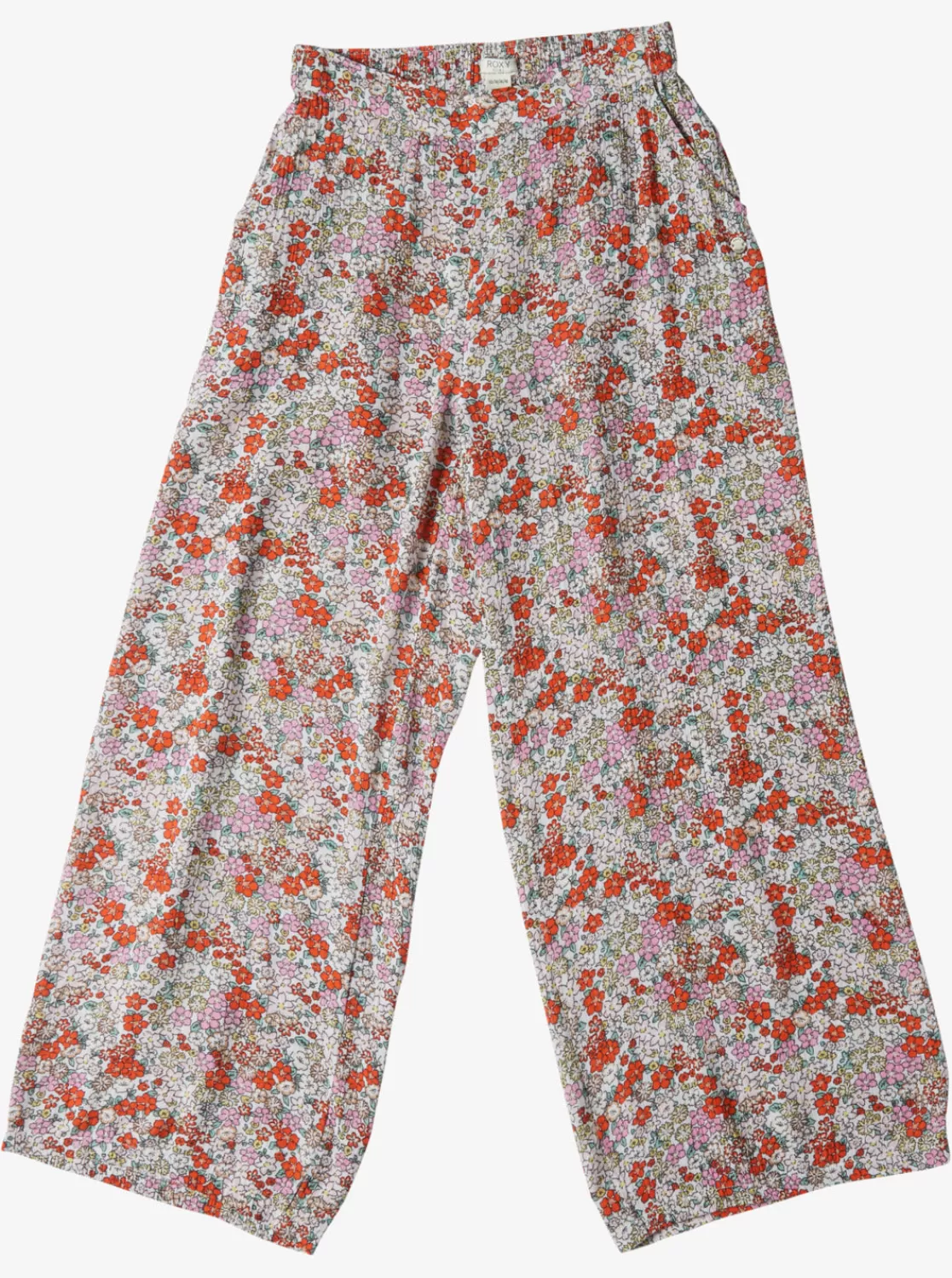 Girls' 4-16 You Found Me Palazzo Pants-ROXY Cheap