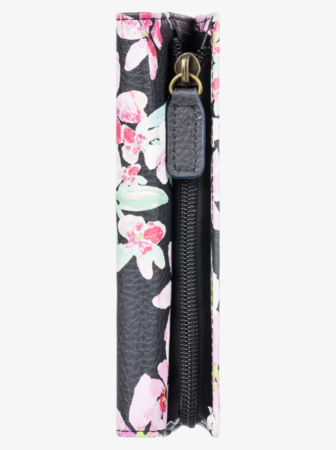 Hazy Daze Wallet-ROXY Cheap