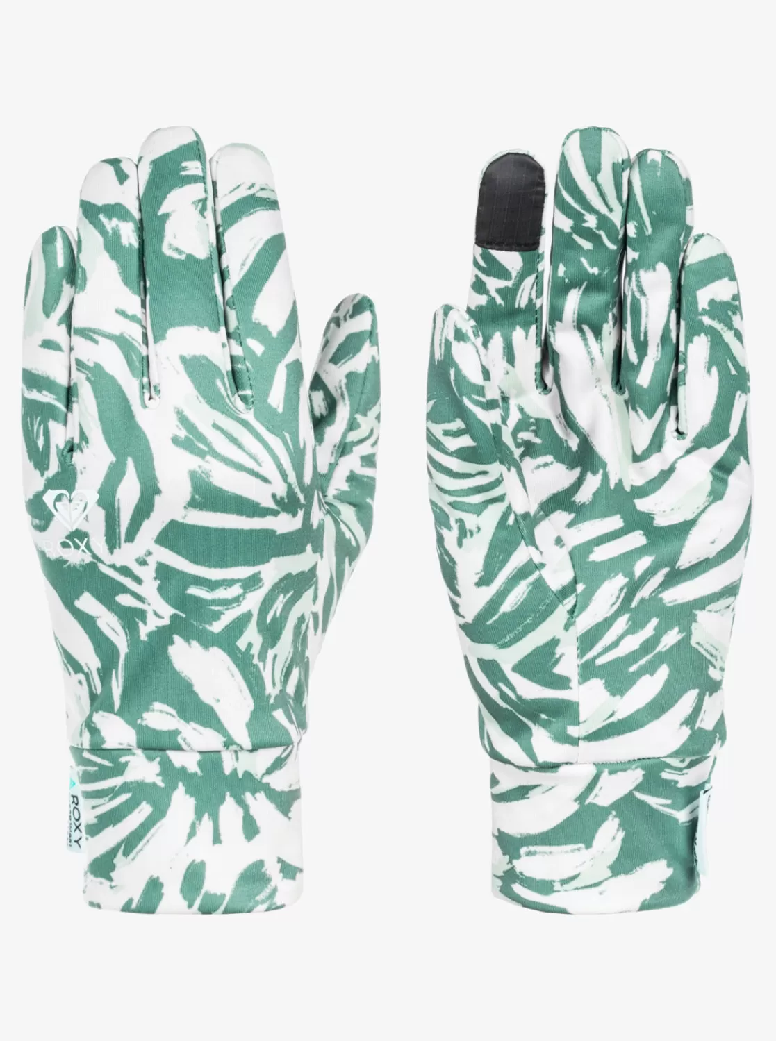 Hydrosmart Snowboard/Ski Glove Liner-ROXY Sale
