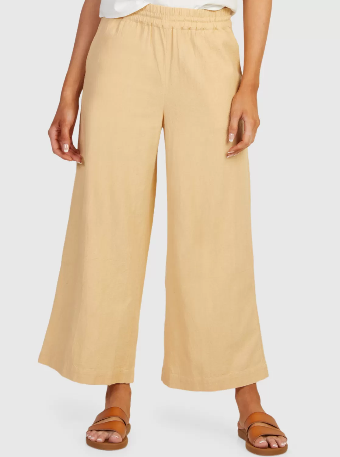 Lekeitio Bay Beach Trousers-ROXY Sale