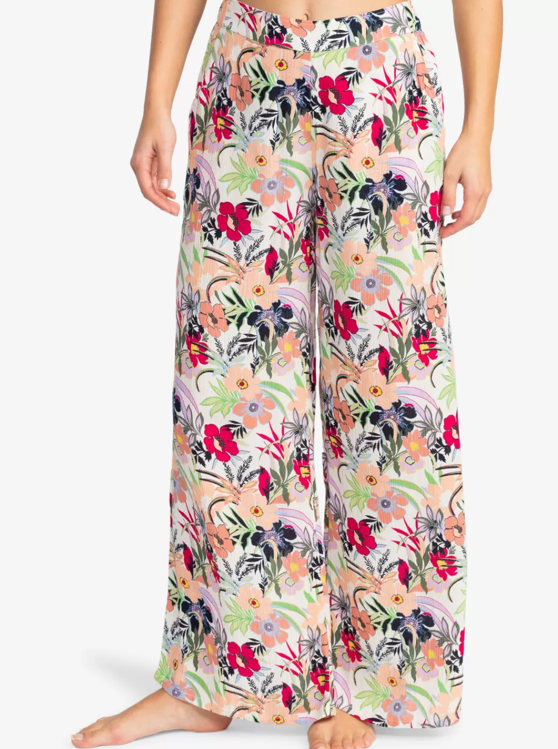 Midnight New Avenue Lightweight Pants-ROXY Clearance