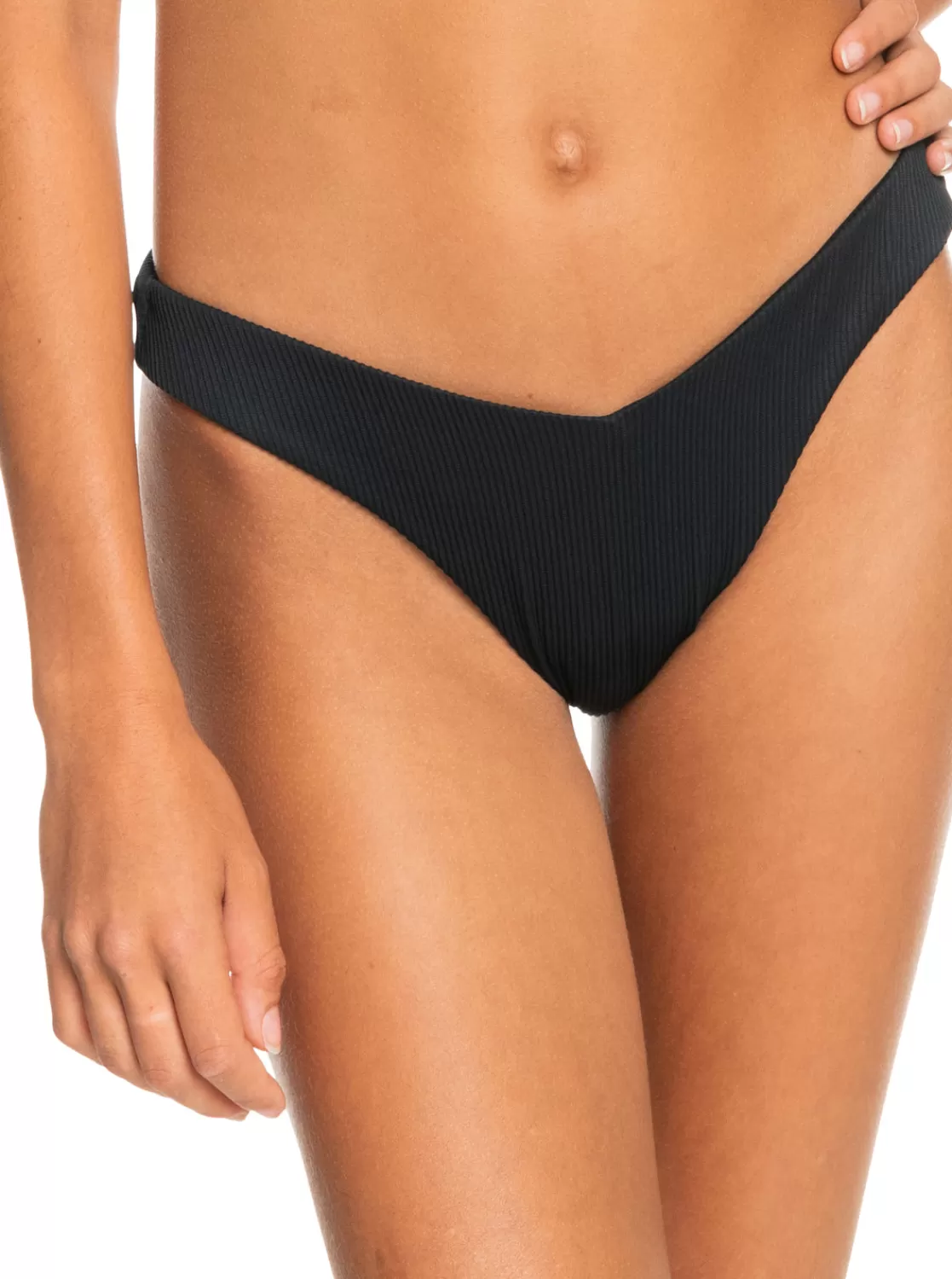 Love Cheeky Bikini Bottoms-ROXY Store