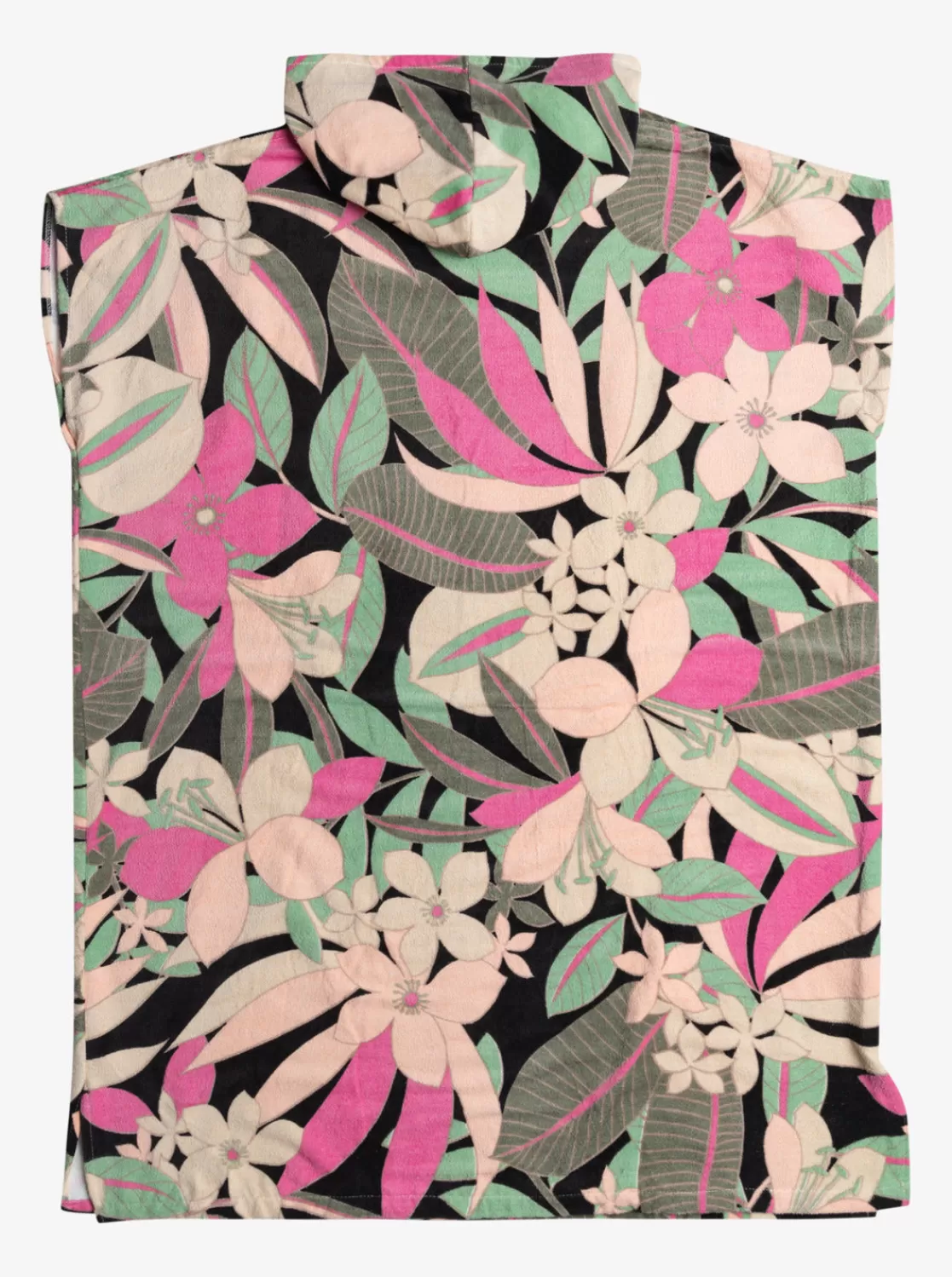 Stay Magical Printed Changing Towel-ROXY Best Sale