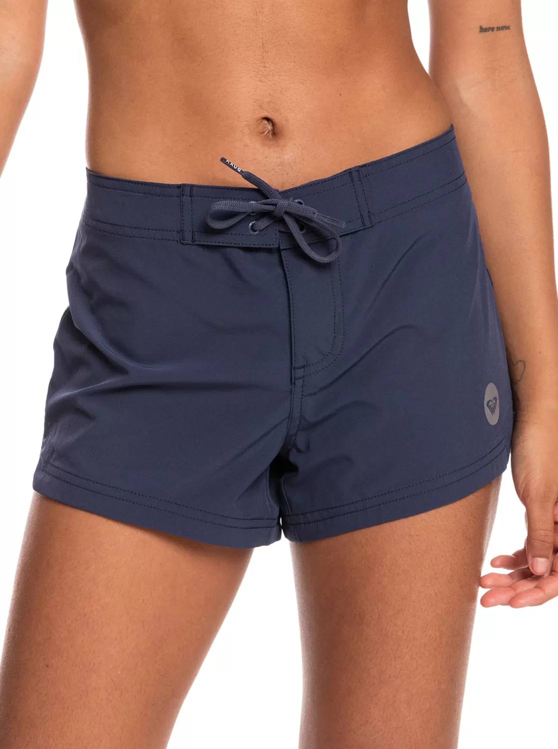 To Dye 2" Boardshorts-ROXY New